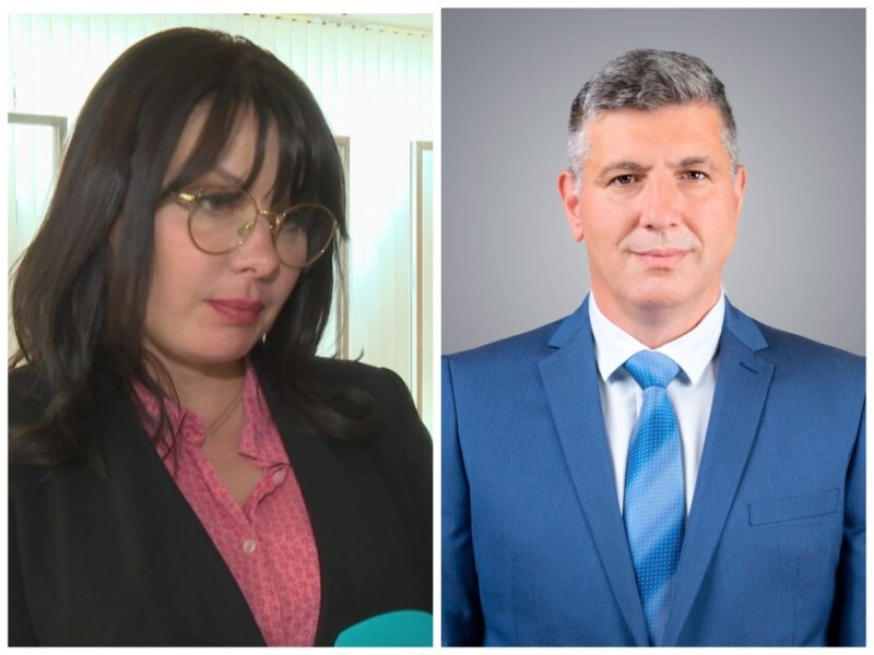Сигнали за злоупотреба с влияние и евросредства срещу министър на ПП-ДБ