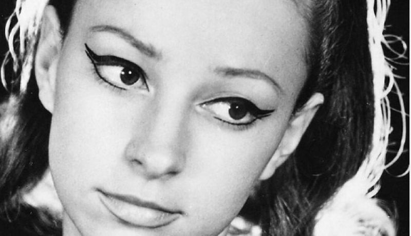 77 години от рождението на Паша Христова, голямата певица, която си отиде съвсем млада