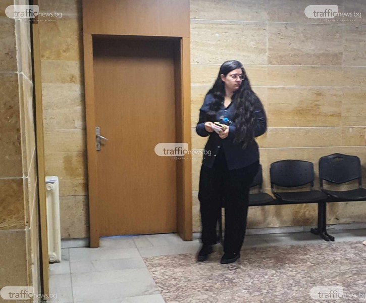 Пловдивският съд осъди учителка за причиняване на смърт при катастрофа на АМ „Тракия”