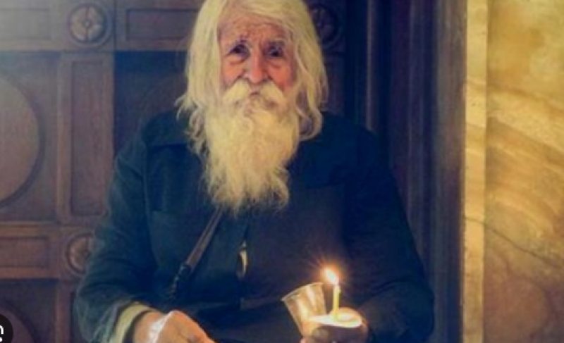 Да си спомним за дядо Добри, роден на днешната дата