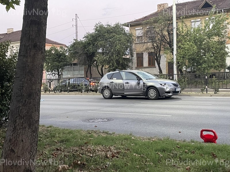 Младежът, убил човек на пешеходна пътека в Пловдив, излиза срещу парична гаранция