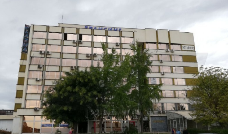 Служители на “Автомобилна администрация“ в Пловдив излизат на протест