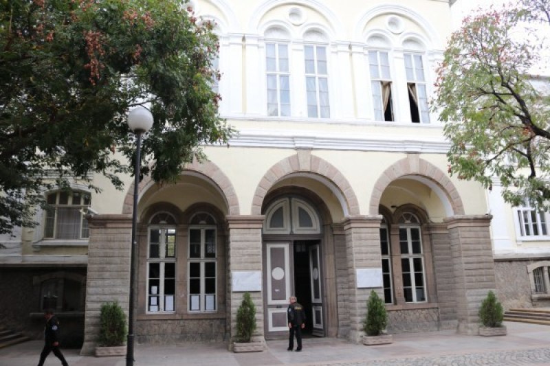 308 са некласираните осмокласници след второ класиране в Пловдив 308 са некласираните осмокласници след второ класиране в Пловдив