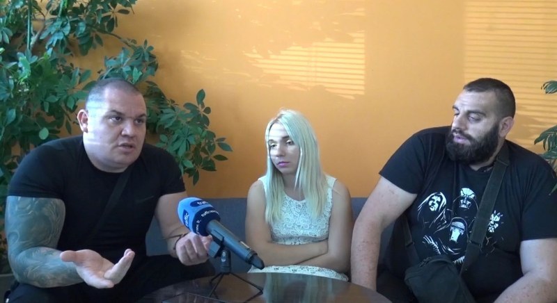 Куката, Чеченеца и Емили разказват как се промени животът им след ареста