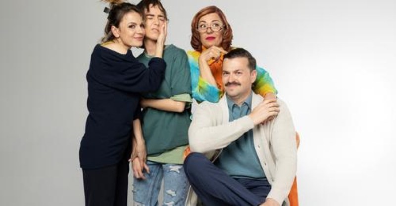 „Премахни от приятели” - най-новият хит на лондонския „Уест Енд“ гостува в Пловдив