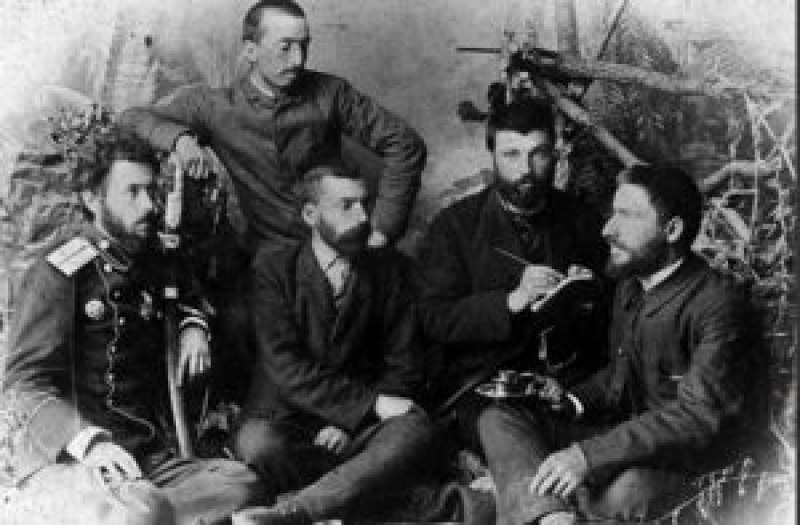 Бюст-паметник на Захари Стоянов откриват в Първенец