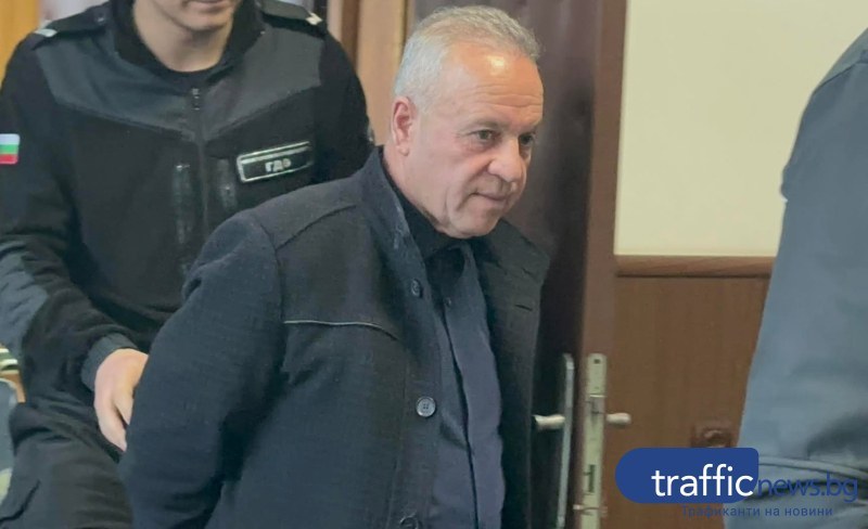 Мъжът, измамил студентка с над 18 хил. лева в Пловдив, се отърва с условна присъда