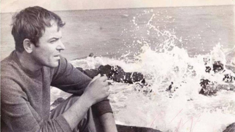 21 години без поета Христо Фотев, написал шедьоври в любовната лирика
