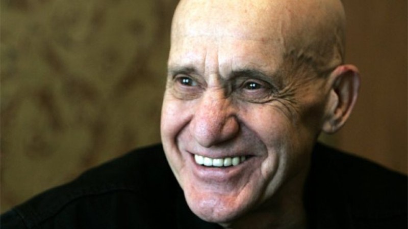 93 години от рождението на големия актьор Наум Шопов