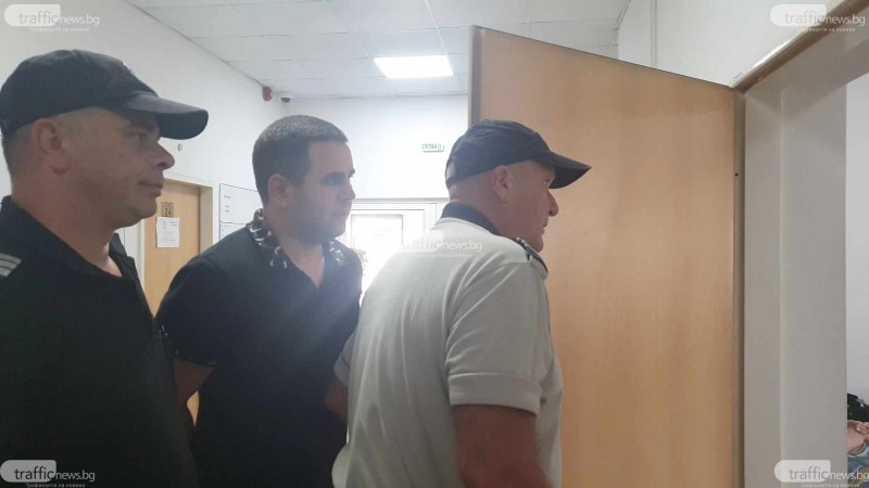 Делото срещу Симо Касабов, пребил жестоко жена си, ще се гледа при „закрити врати”