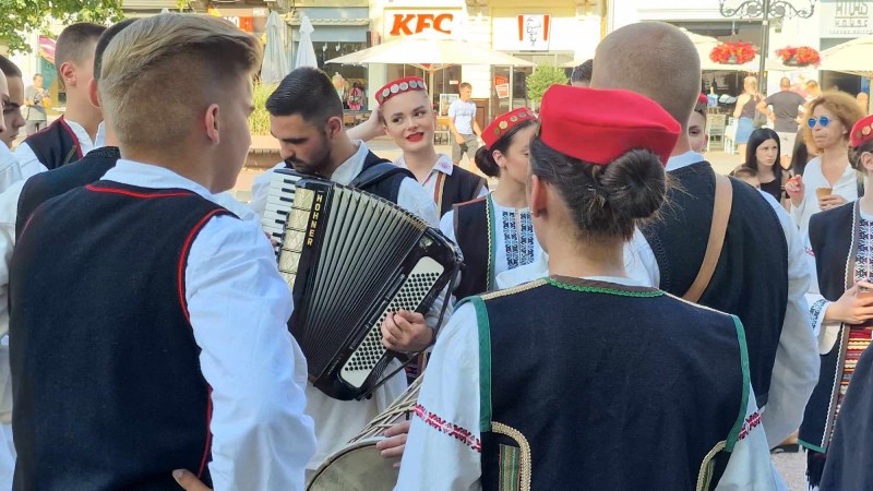 Къде да отидем и какво да видим в Пловдив в сряда Къде да отидем и какво да видим в Пловдив в сряда