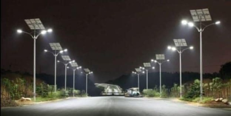 Ново LED осветление и проекти за 400 000 лв. в община Стамболийски