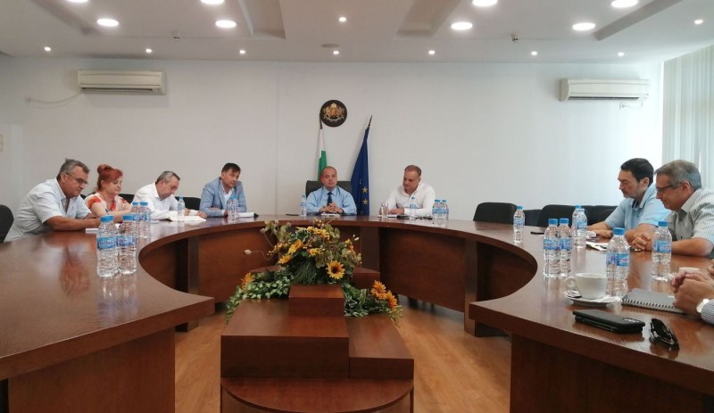 ВиК – Пловдив обжалва санкцията от 20 млн. лева