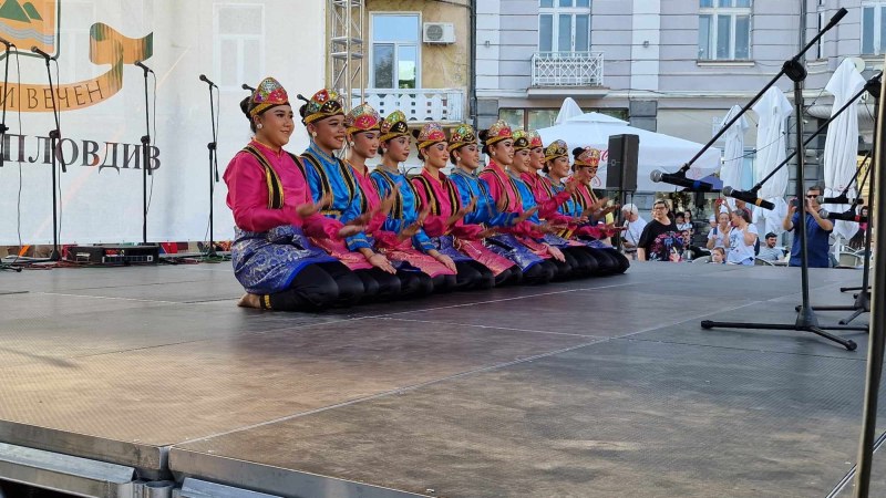Къде да отидем и какво да видим в Пловдив в петък Къде да отидем и какво да видим в Пловдив в петък