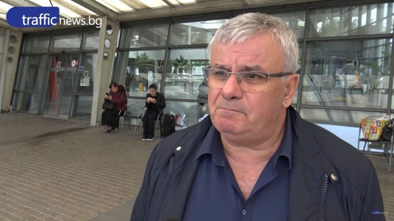 Община Пловдив взима 3 линии на Хеброс бус, обмисля прекратяване на договора