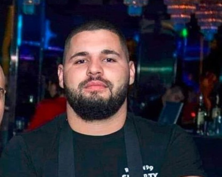 Задържаха Георги, извършил садистичното нападение над приятелката си в Стара Загора