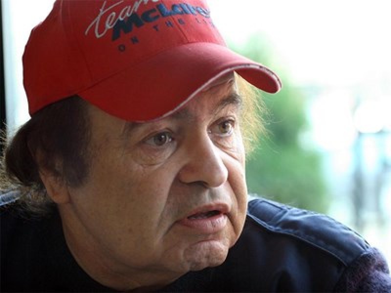 Да си спомним за рокаджията Вили Кавалджиев, щеше да стане на 78 днес