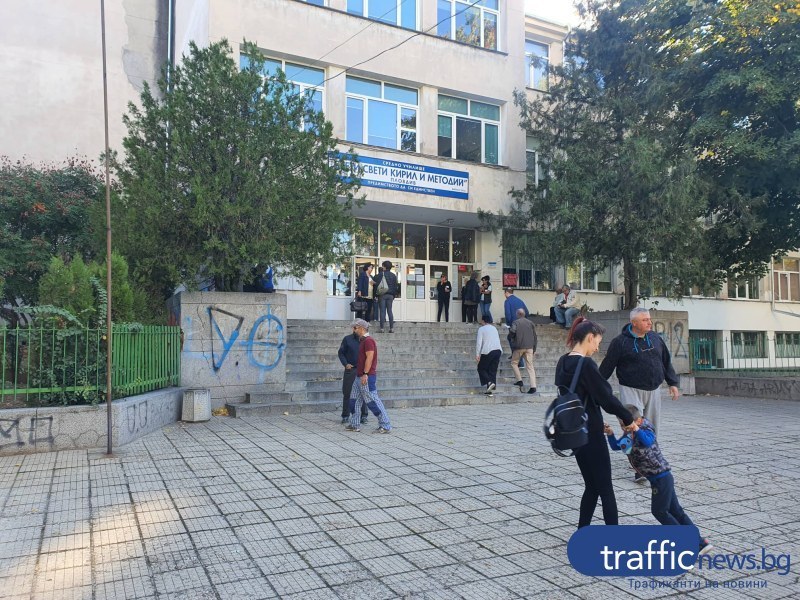 Над 150 седмокласници в Пловдивско още не са се класирали за училище, имат последен шанс