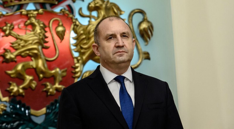 Президентът определи датата на местните избори
