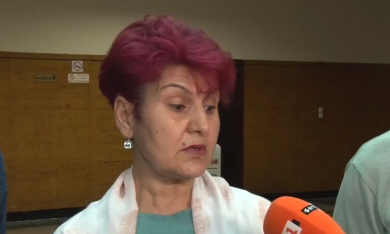 Съдийският състав, пуснал на свобода Георги, даде първи коментар