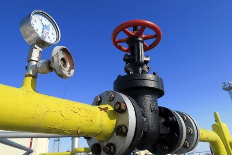 КЕВР утвърди за август по-евтина цена на газа от юлската