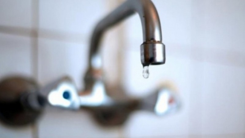 Домакинства в Кричим са без вода през последните две седмици