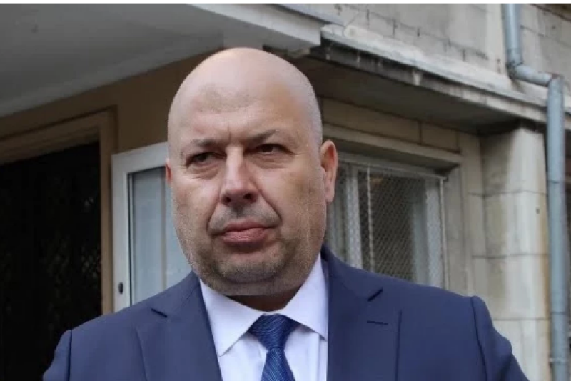 Местят на друга позиция шефа на Пловдивската полиция