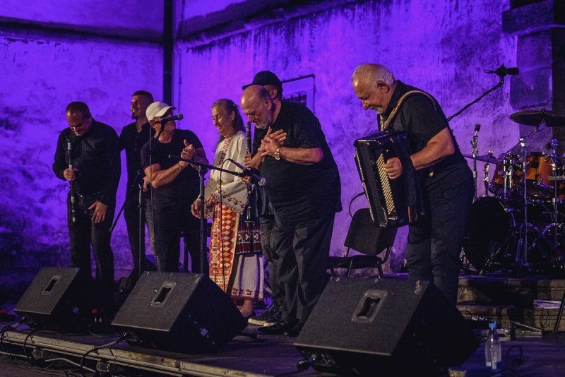 Plovdiv Jazz Summer - три невероятни августовски вечери за ценители