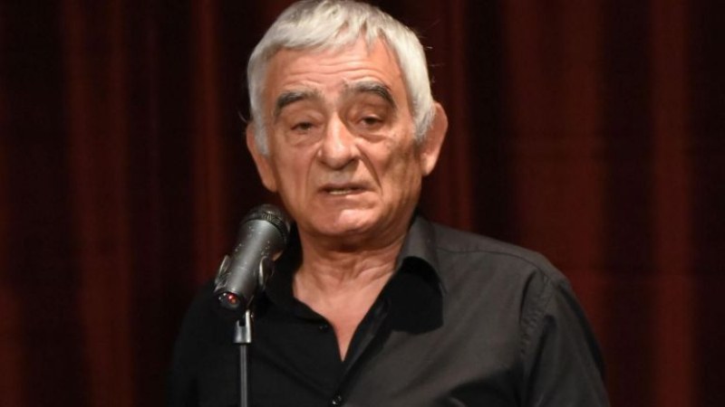 Да почетем паметта на актьора Иван Налбантов, роден в Карловско на днешната дата