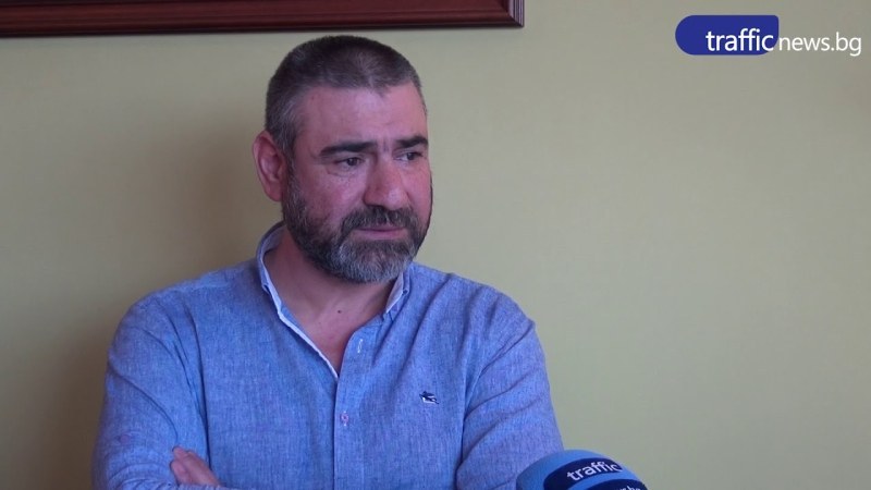 Кирил Николов: Ще имаме и правосъдие без справедливост, докато ядем салам без месо и сирене без мляко