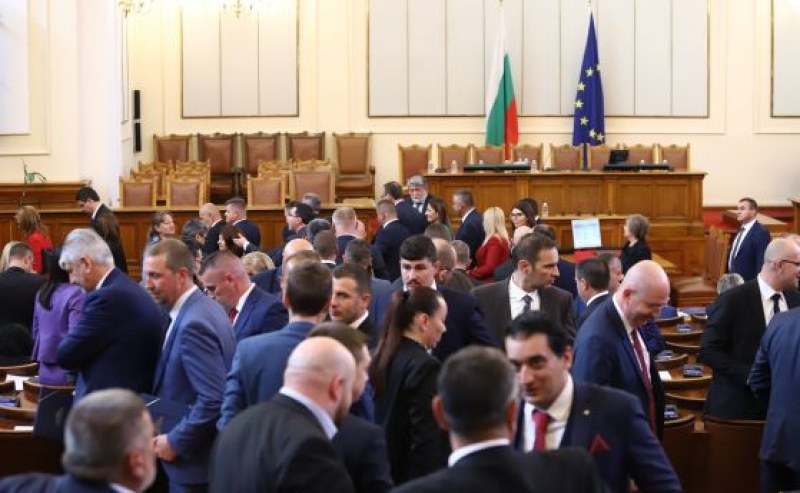 Предложение: Интимната връзка да е над 60 дни, за да има домашно насилие