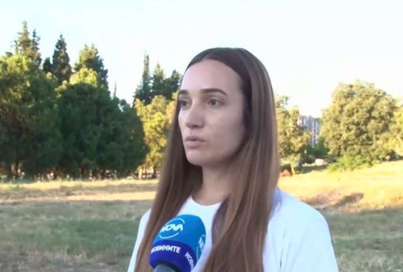 Приятелка на Дебора: Вече е по-контактна и сме много щастливи
