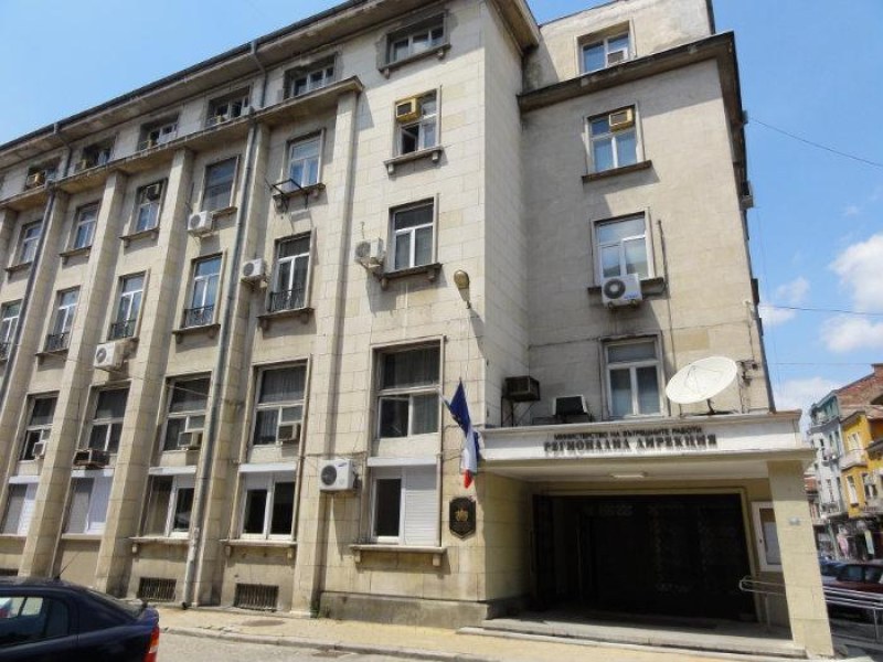 Кой ще е новият директор на Пловдивската полиция