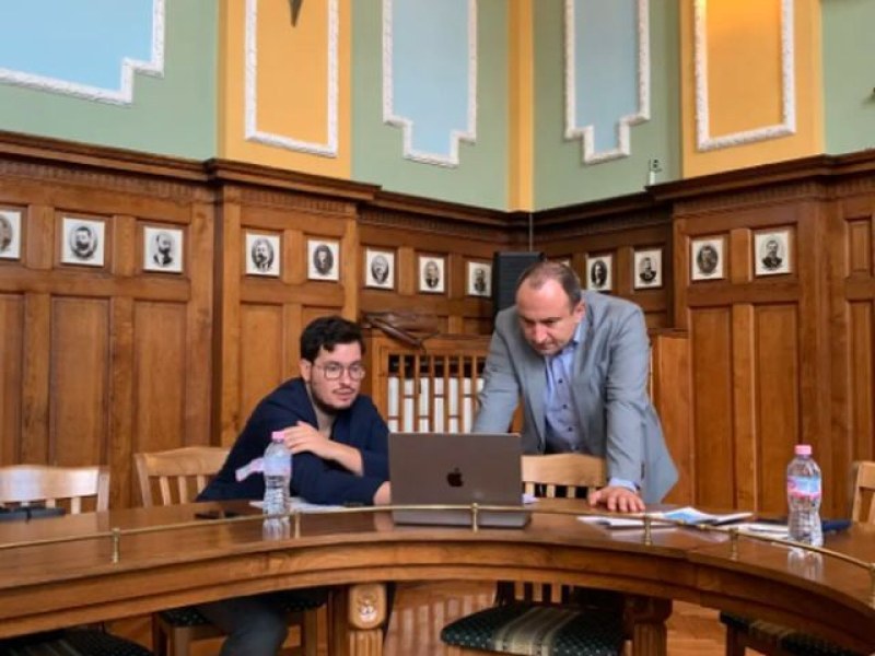 Производител на диаманти се интересува да инвестира в Пловдив