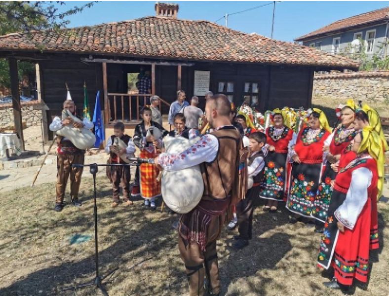 Брезовското село Свежен кани на традиционния си събор