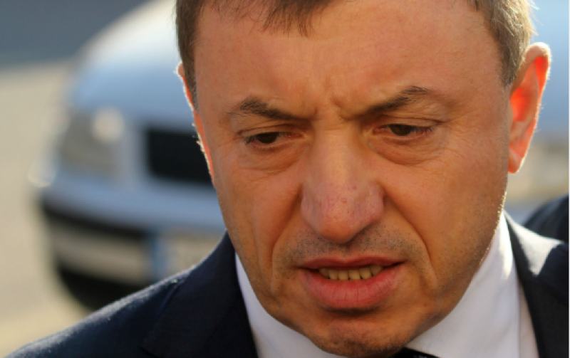 Застреляха бизнесмена Алексей Петров