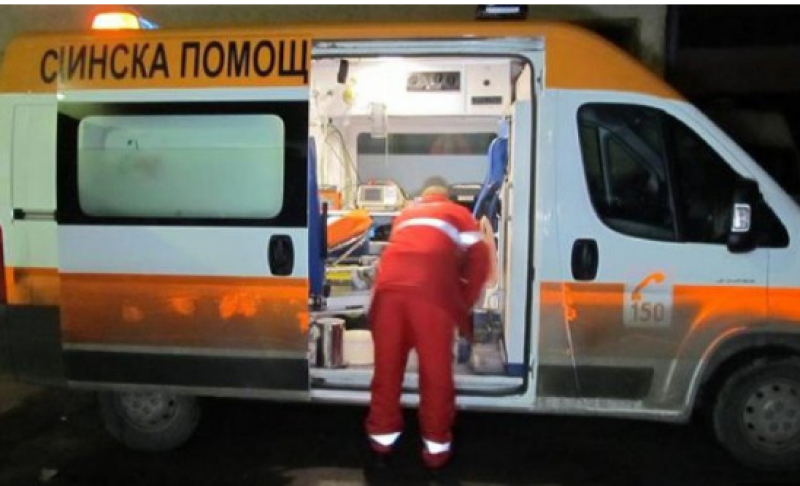 24 тежки катастрофи у нас само за денонощие 24 тежки катастрофи у нас само за денонощие