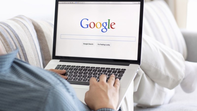 Колко точно знае Google за нас?