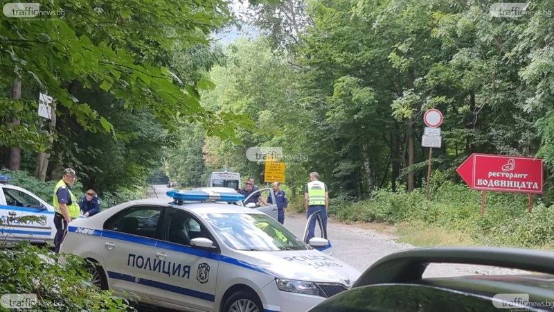 Разследването на убийството на Алексей Петров продължава, остават неясни мотивите