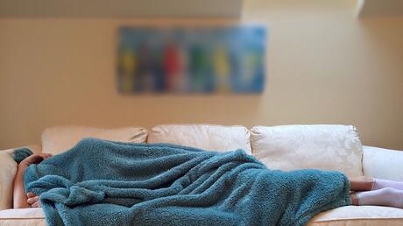 Учени: Повечето сън през уикенда е по-скоро вредно, а не полезно