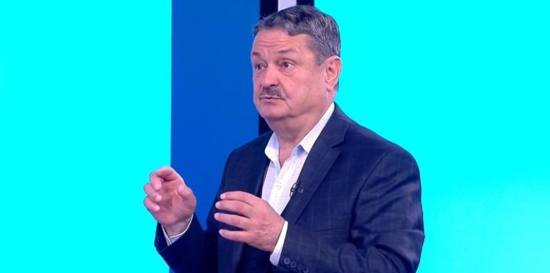 Проф. Рачев: Слънчево, сухо и топло ще бъде до края на август