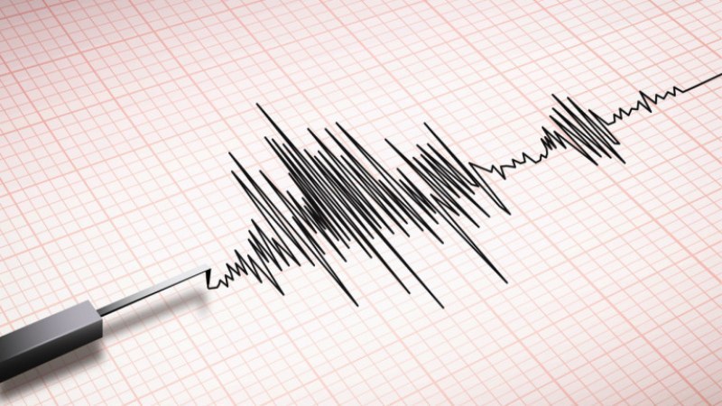 Слабо земетресение регистрирано край Крумово и Асеновград