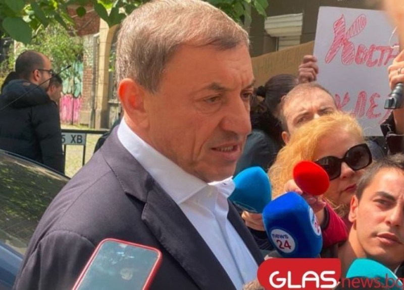 Журналист: Убийството на Алексей Петров не е политическо