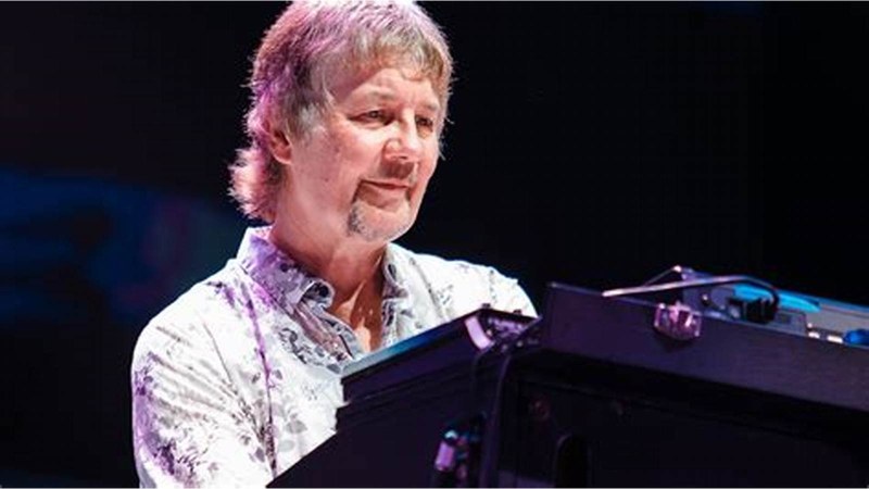 Клавиристът на Deep Purple представя музикален проект в Пловдив