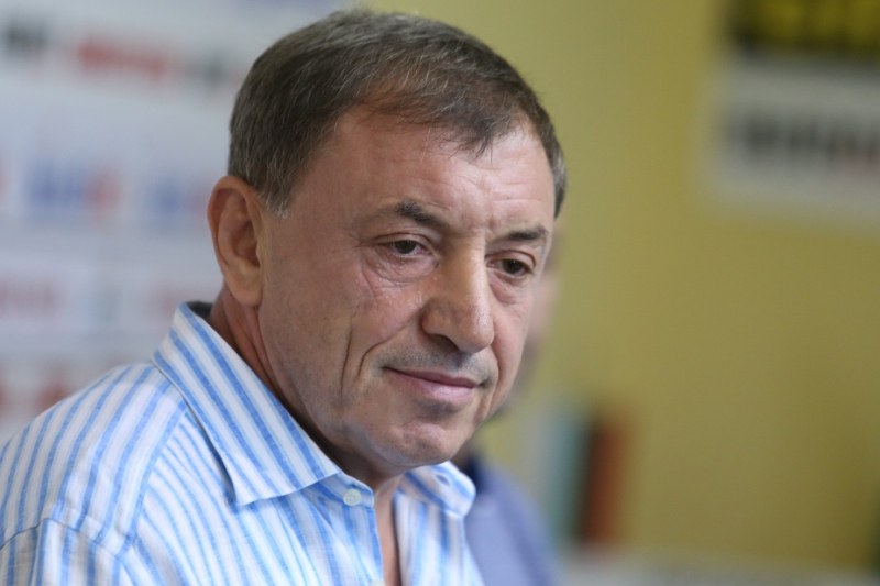 Докъде стигна разследването на убийството на Алексей Петров?