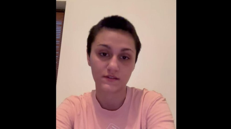 Новата експертиза установи две средни телесни повреди при Дебора