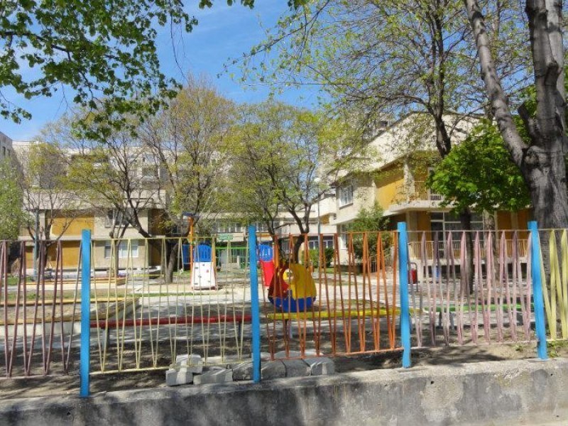 Излезе поредно класиране за ясли и градини в Пловдив