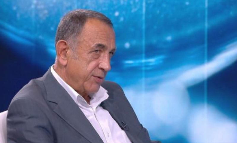 Криминалист: Няма връзка между убийствата на Алексей Петров и на Къро