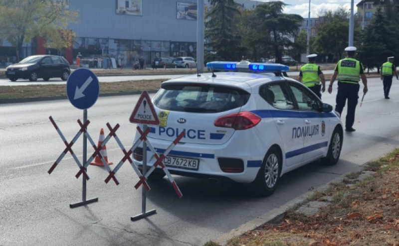 Първи случай на осъден пиян шофьор да заплати стойността на автомобила