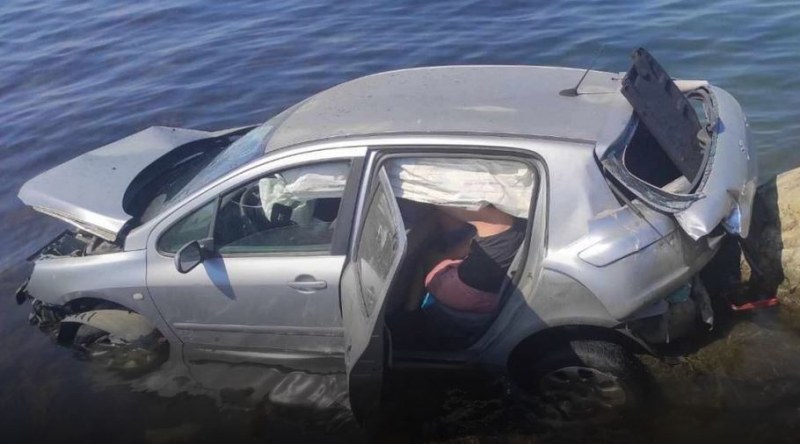 Пловдивчанинът, хвърлил се с кола в морето, направил нов опит за самоубийство